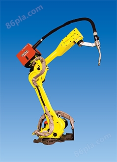 R-0iB焊接机器人