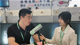 Chinaplas 2021：专访南京科亚化工成套装备有限公司副总经理李阳
