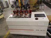 XRW-300A塑料负荷变形温度测定仪 维卡软化点温度机