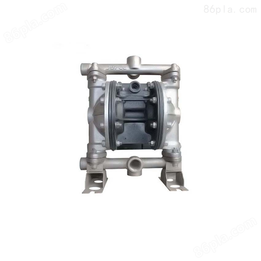 MK15（0.5寸）不锈钢304隔膜泵药剂输送泵