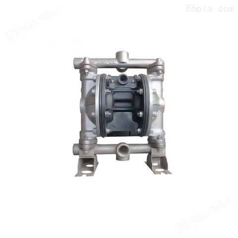 MK15（0.5寸）不锈钢304隔膜泵药剂输送泵