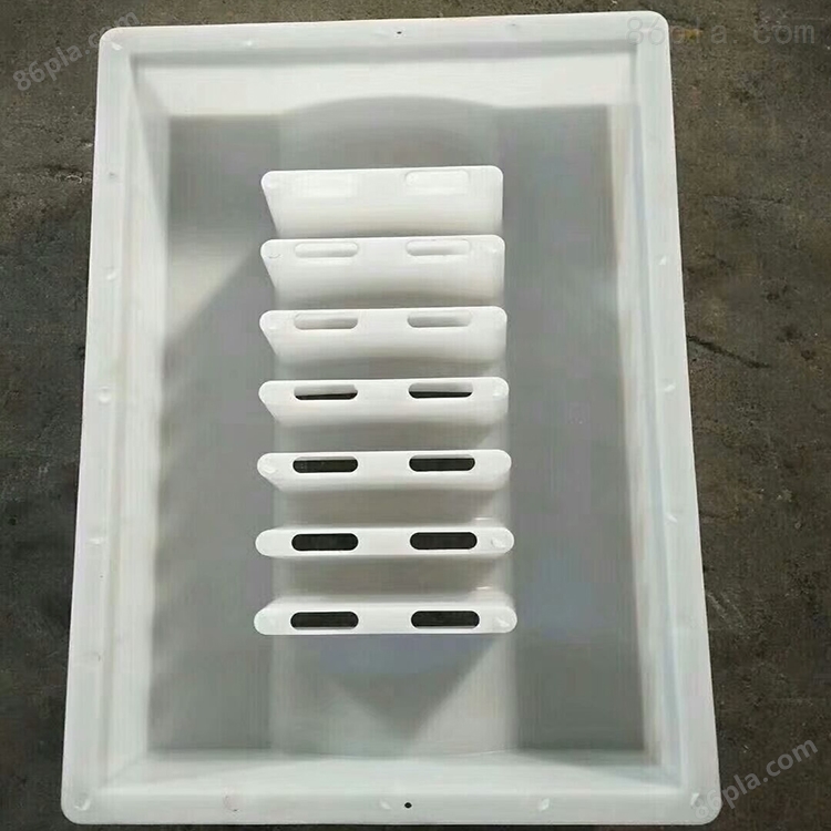 塑料盖板模具加工定制