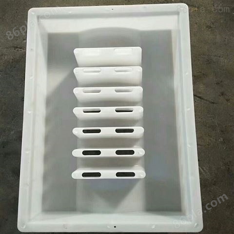 塑料盖板模具加工定制