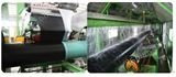 3PE大口径钢管防腐生产线