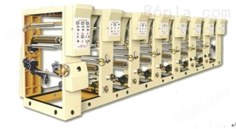 ASY-600-1000型 凹版组合式印刷机