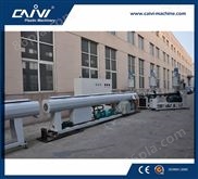 玻纤PPR管材生产线