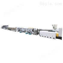 PE800管材生产线