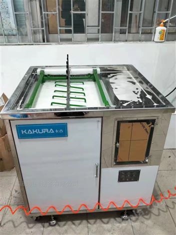 卡古-连接器模具专用-电解模具清洗机厂家