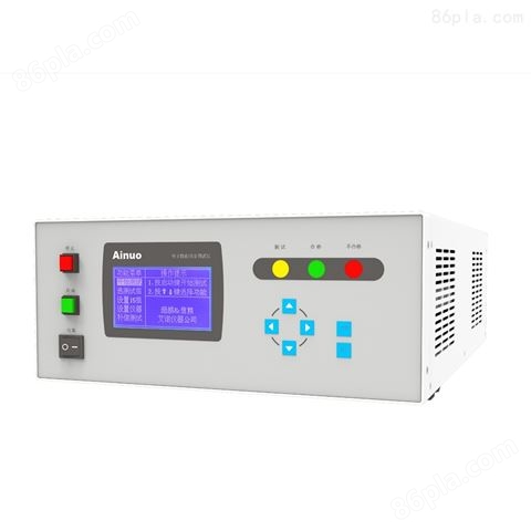 AN96系列电气安规分析仪