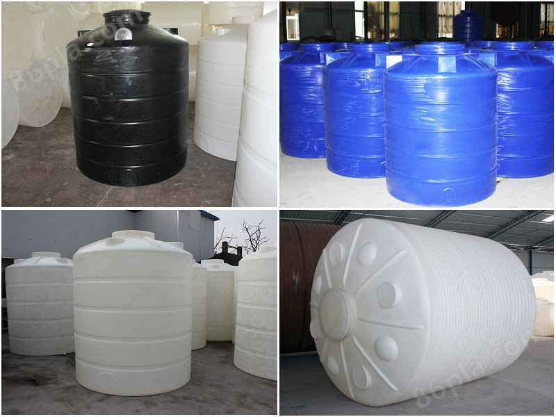 赛普新-PT300L聚乙烯储罐 塑料水箱 300L塑料大水桶
