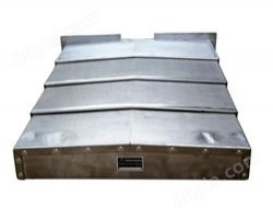 不锈钢板防护罩机床护板