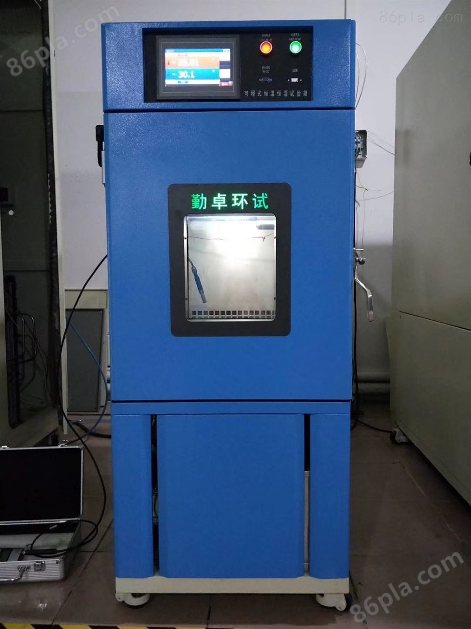 香港高低温老化箱可程式恒温恒湿试验箱