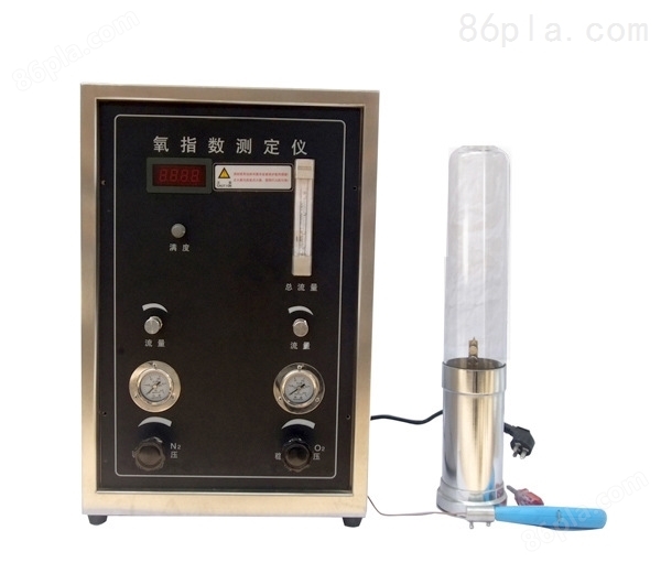 氧指数试验仪