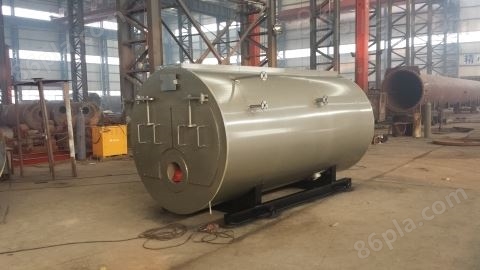 0.5吨液化气蒸汽锅炉报价-恒安锅炉厂家销售