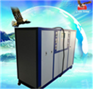 广东高压冷水机高压水泵冻水机