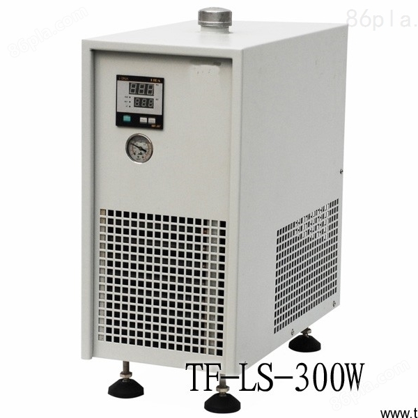 实验型冷却水循环机 工业冷水机