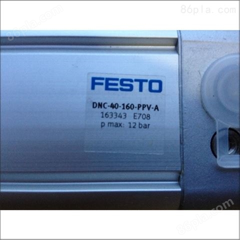FESTO费斯托 油缸\DNC-40-160-PPV-A