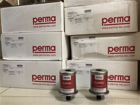 perma自动注油器 润滑杯SO32