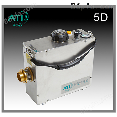 美国 ATI 5D热气溶胶发生器