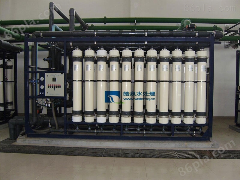 昆明超滤膜净水设备厂家 超滤膜净水设备的应用方案