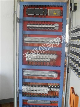 S7-200系类PLC控制柜