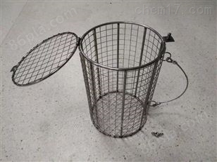 江苏人工基质篮式采样器价格