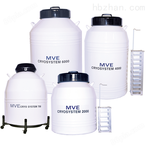 防震MVE液氮罐供应商