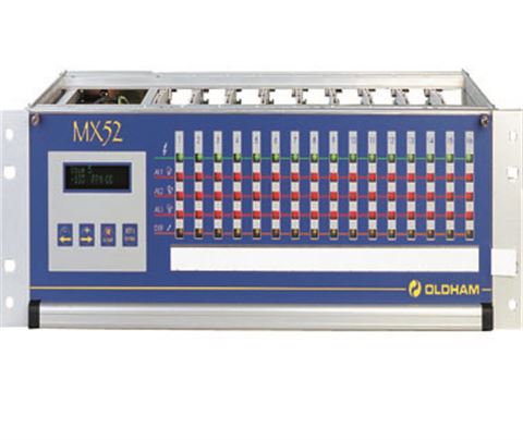 MX52控制器