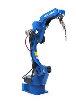 SDL-rh14-10-w焊接机器人