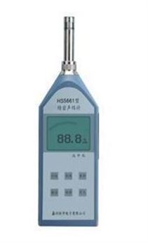 噪声频谱分析仪HS6298B