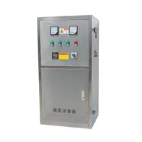 外置式水箱自洁消毒器AIUV-WTS-20G