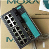 中国台湾moxa摩莎工业以太网交换机